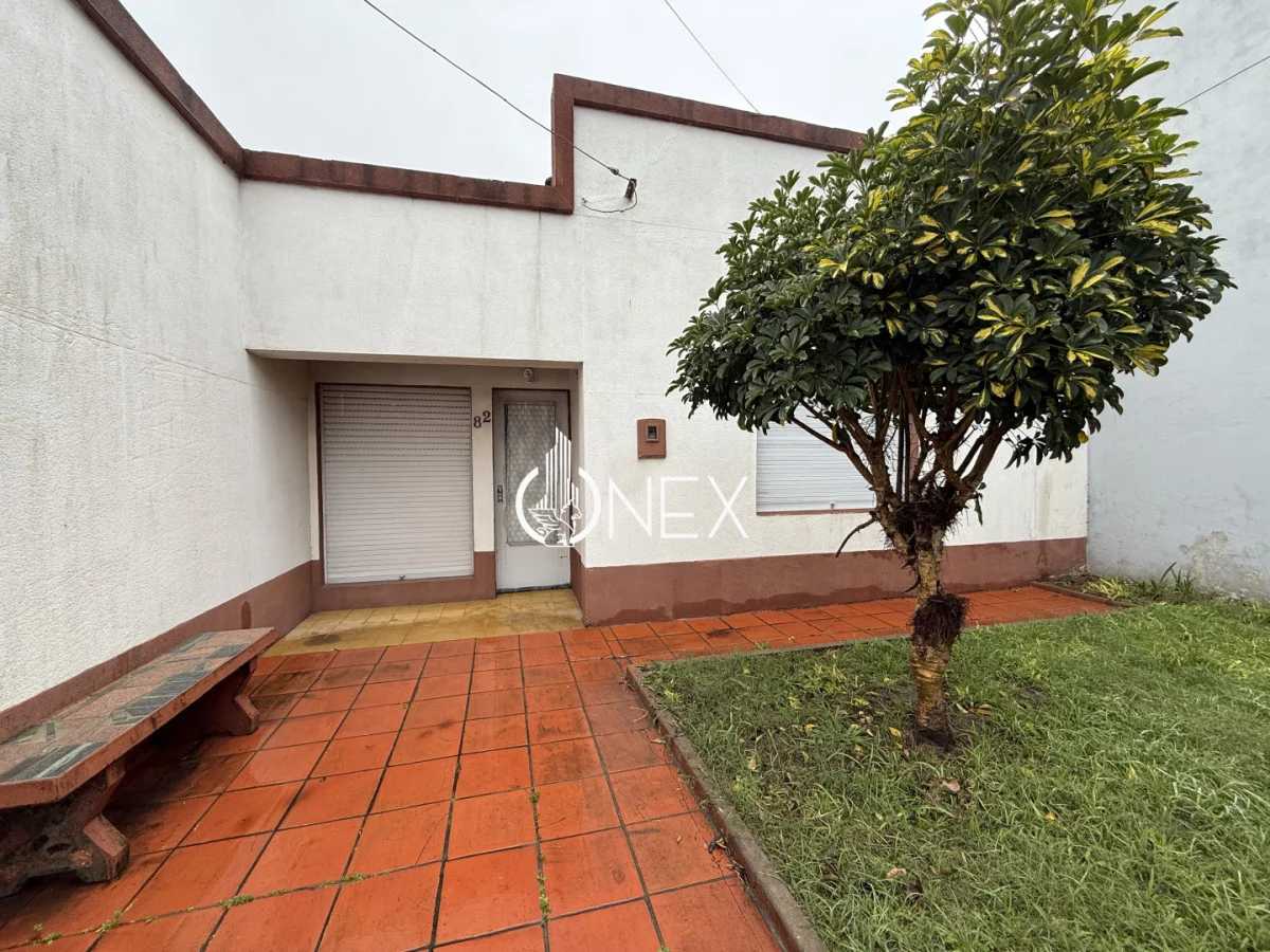 Casa en Tacuarembó, propiedad 287905 -Imagen 1