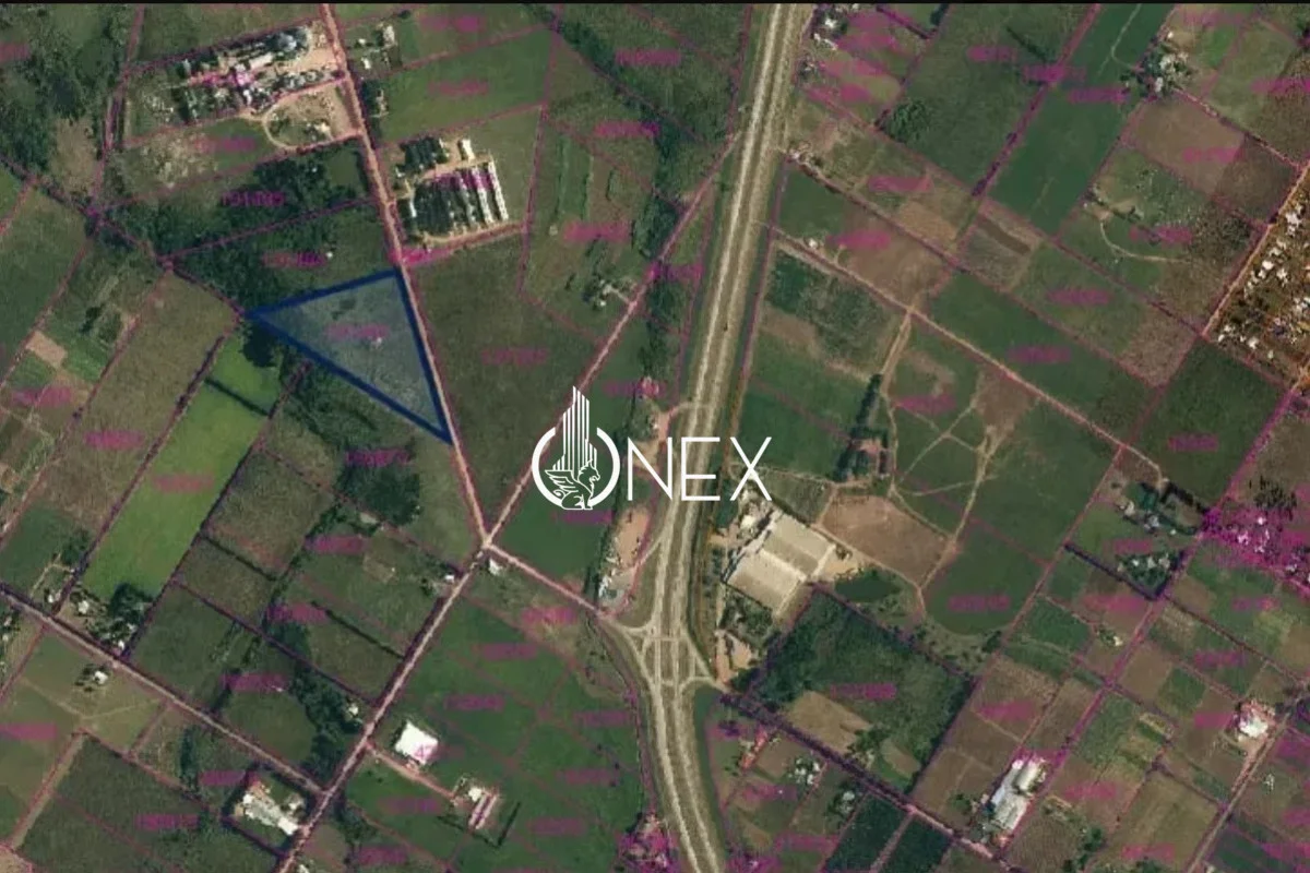 Chacra en Paso de la Arena, propiedad 288549 -Imagen 3