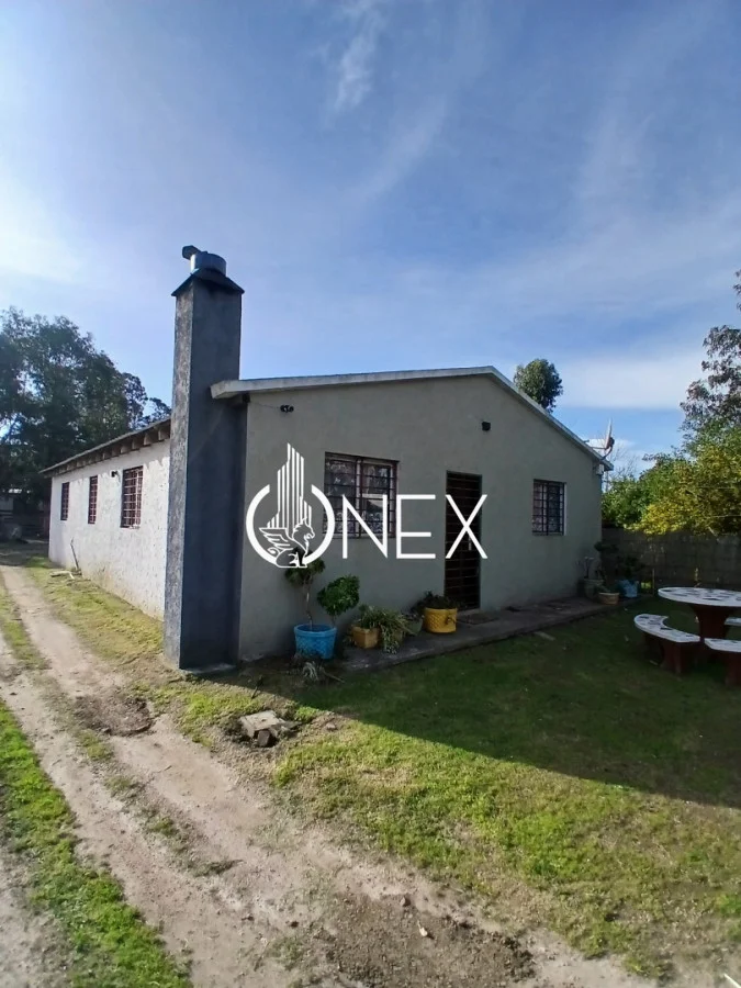 Casa en Las Toscas, propiedad 288735 -Imagen 2