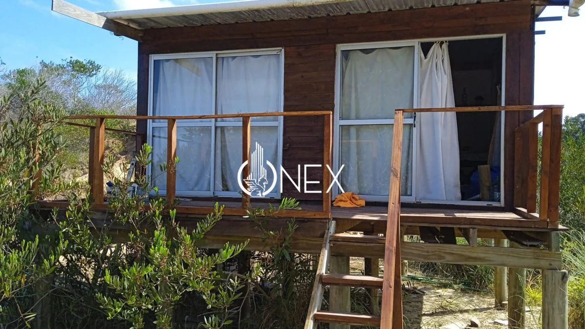 Casa en Punta Rubia, propiedad 288934 -Imagen 1