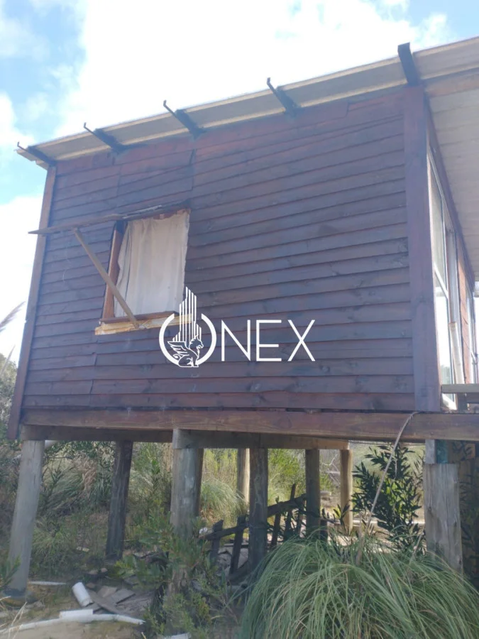 Casa en Punta Rubia, propiedad 288934 -Imagen 2