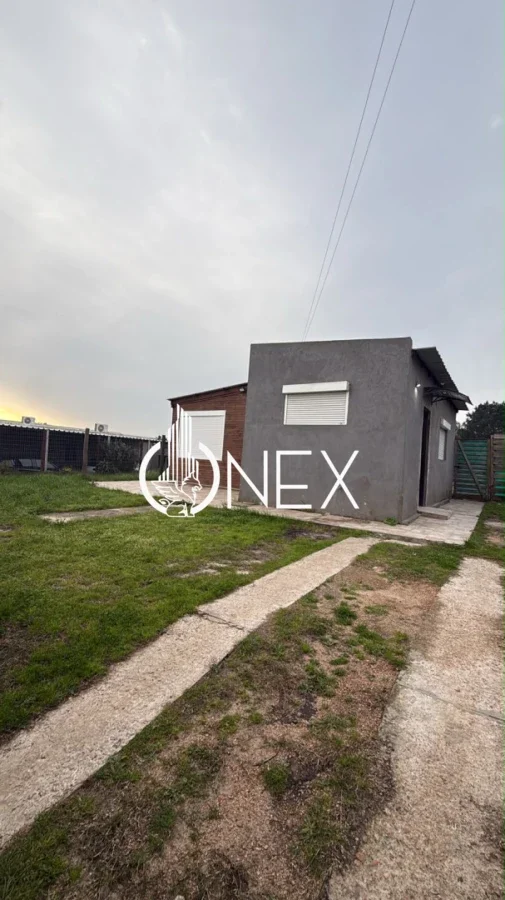 Casa en Salinas, propiedad 289048 -Imagen 1