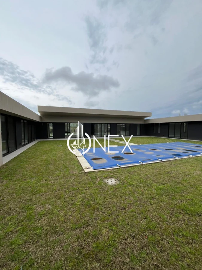 Casa en Barrios Privados, propiedad 289600 -Imagen 2