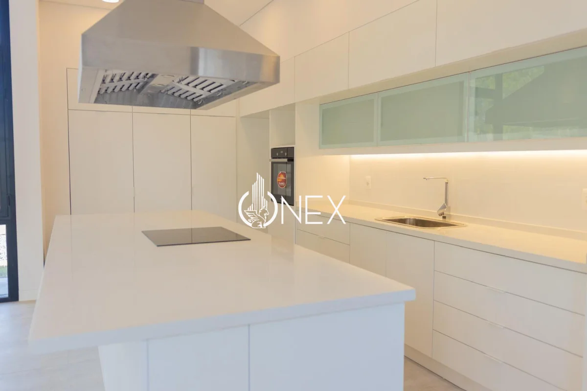 Casa en Barrios Privados, propiedad 289600 -Imagen 4