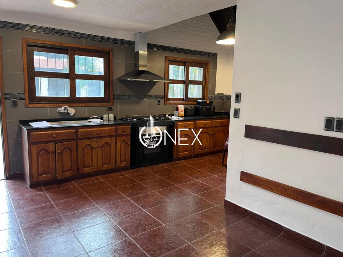 Casa en Jardines de Córdoba, propiedad 291835 -Imagen 11