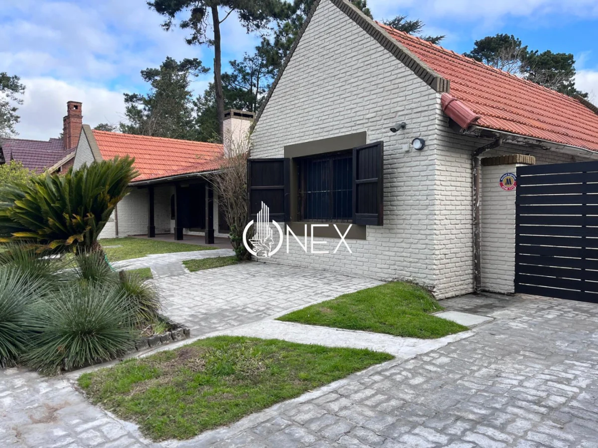 Casa en Jardines de Córdoba, propiedad 291835 -Imagen 3