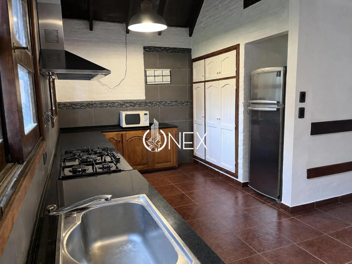 Casa en Jardines de Córdoba, propiedad 291843 -Imagen 11