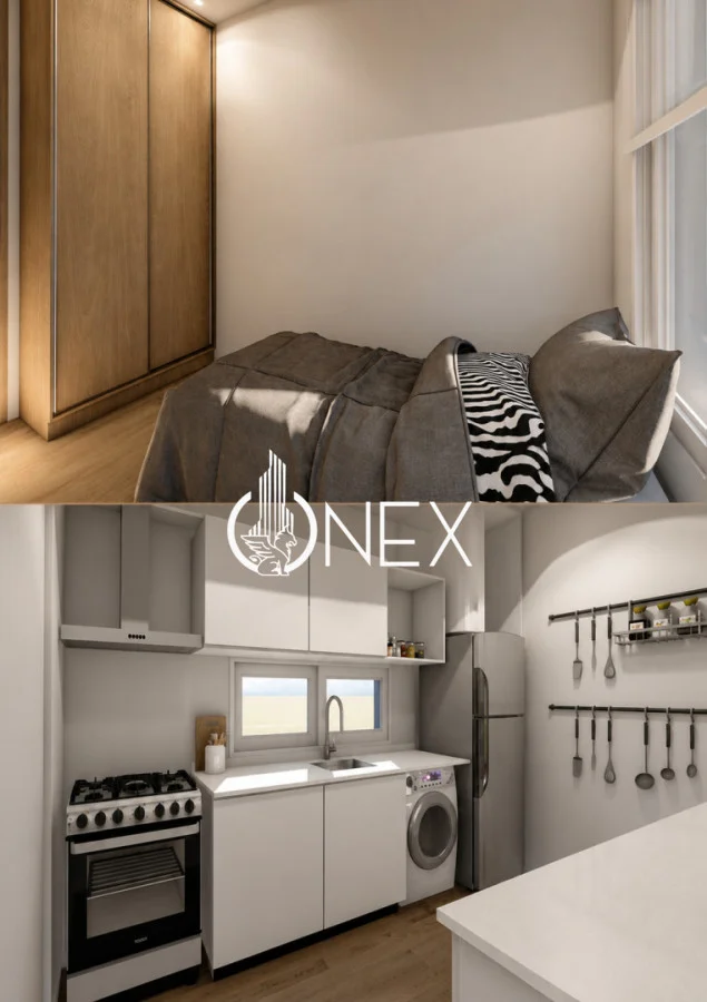 Apartamento en Maldonado, propiedad 291873 -Imagen 3