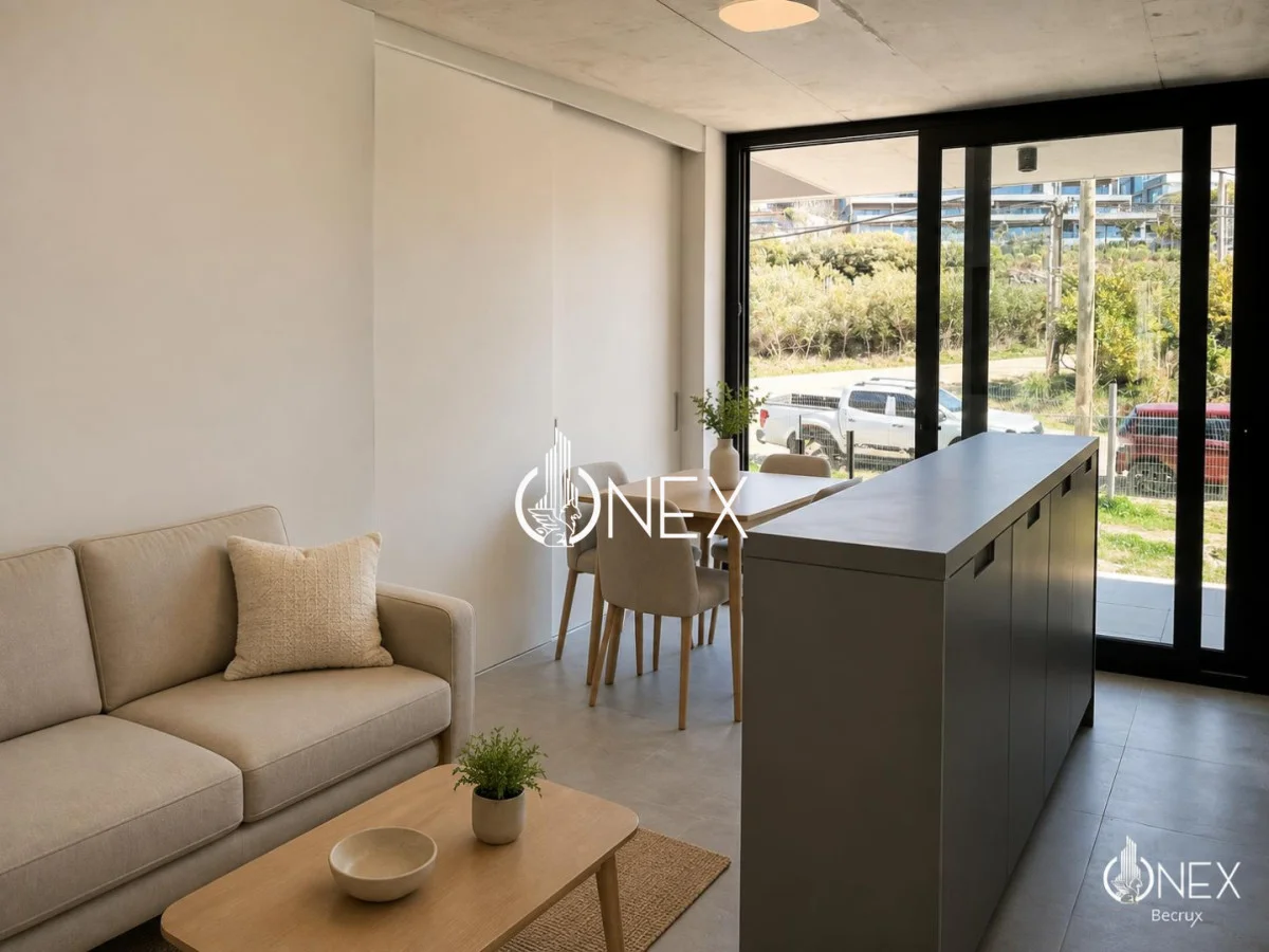 Apartamento en Las Grutas, propiedad 292078 -Imagen 2