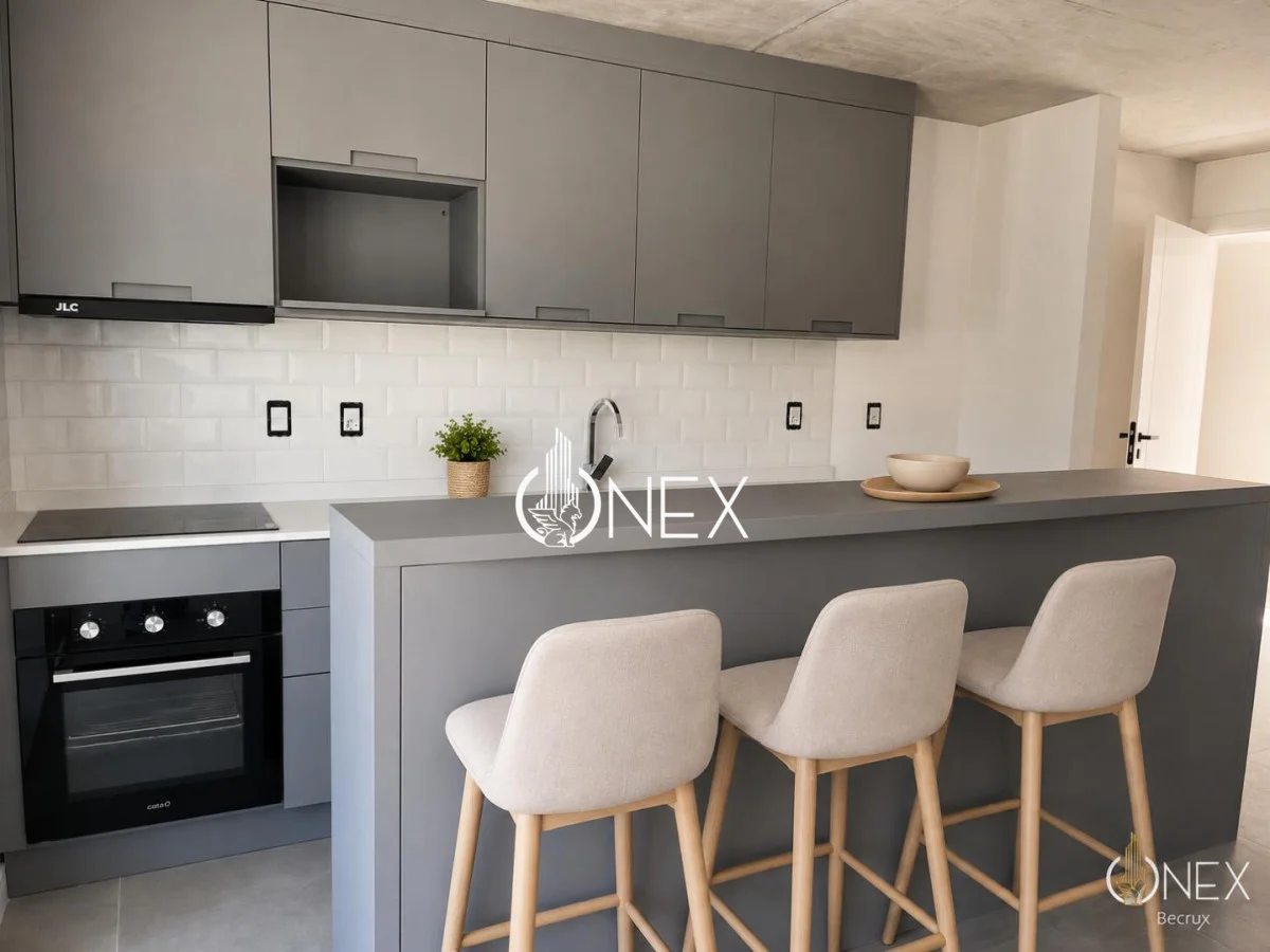 Apartamento en Las Grutas, propiedad 292078 -Imagen 3
