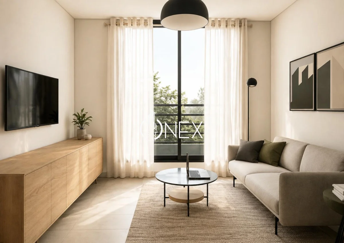 Apartamento en Centro, propiedad 292133 -Imagen 1