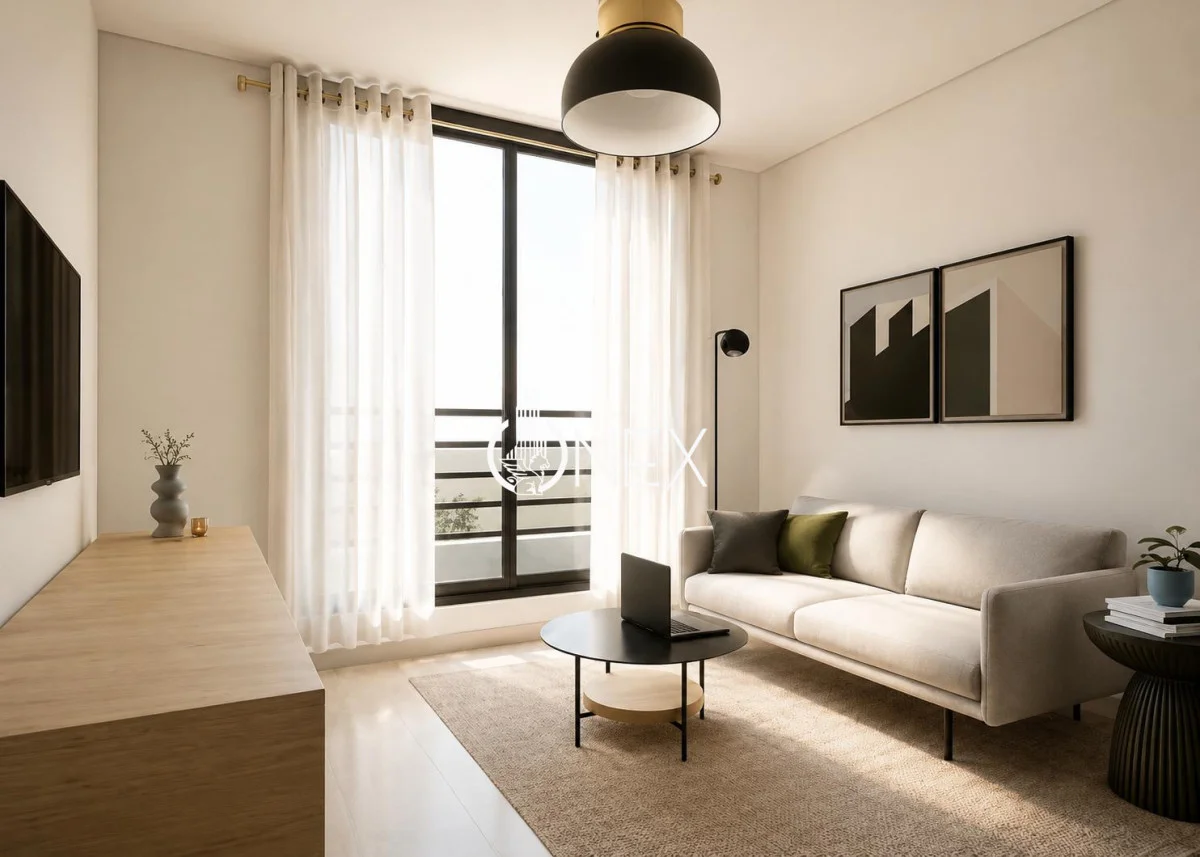 Apartamento en Centro, propiedad 292133 -Imagen 2