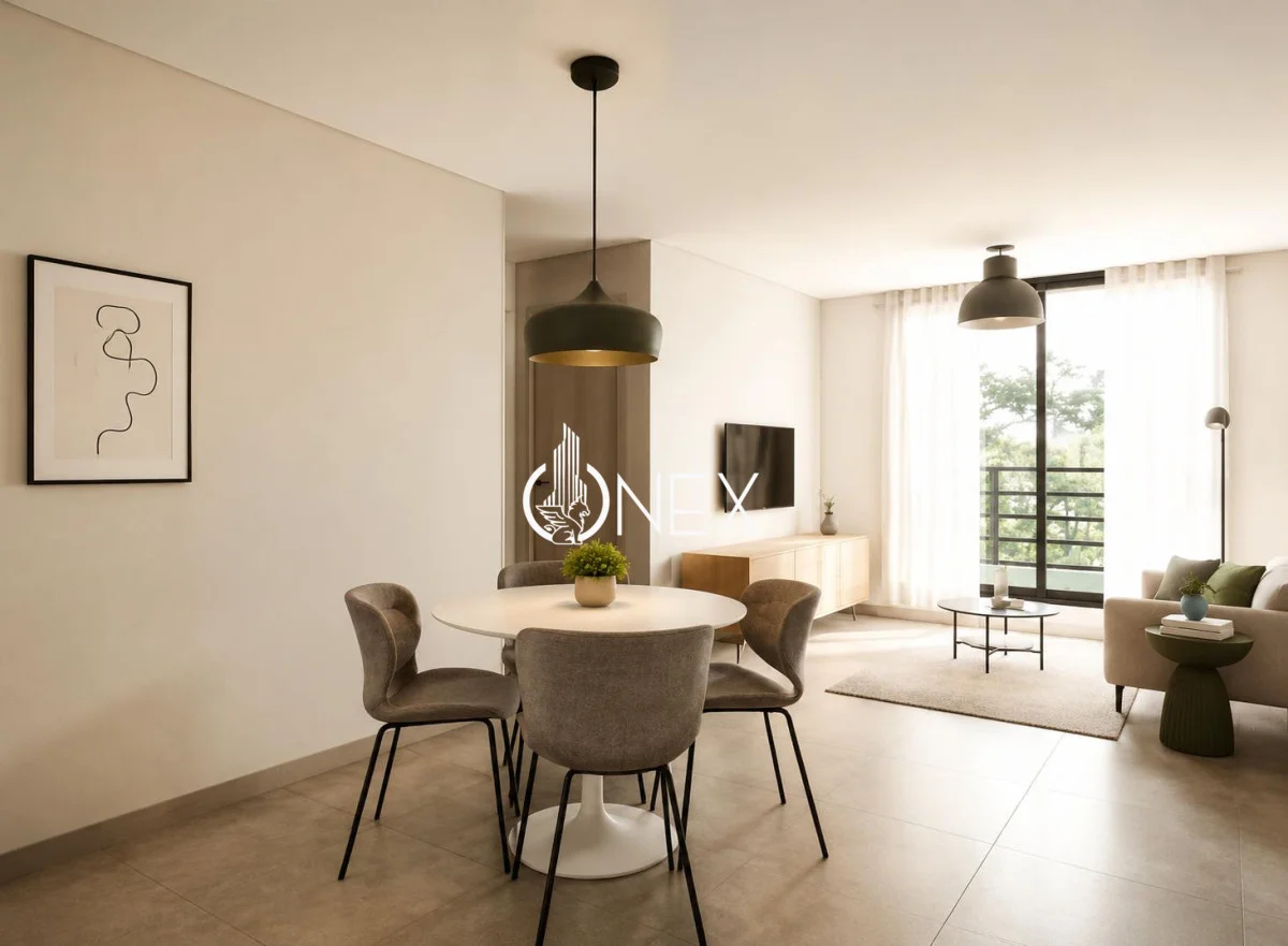 Apartamento en Centro, propiedad 292133 -Imagen 3