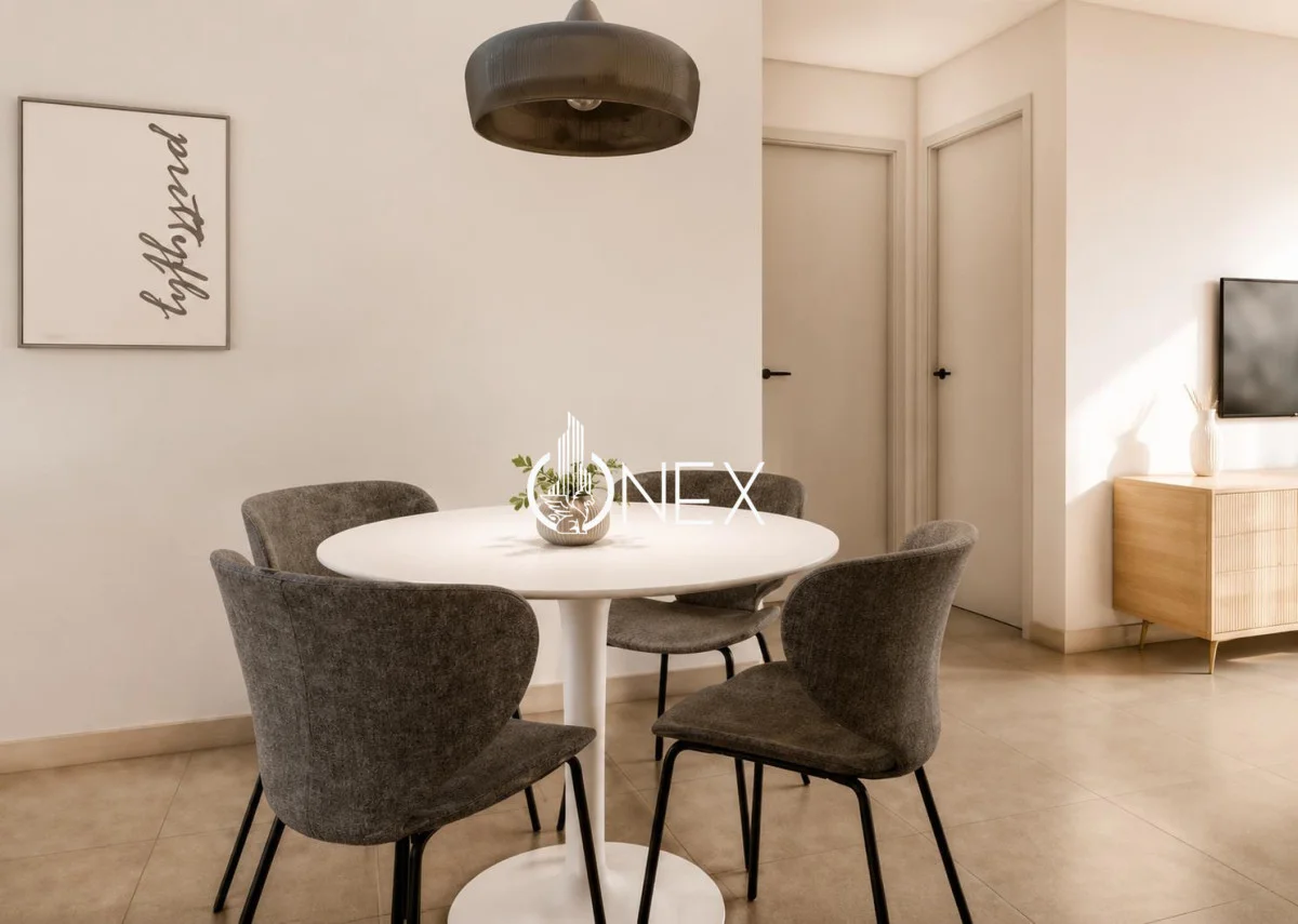 Apartamento en Centro, propiedad 292133 -Imagen 4