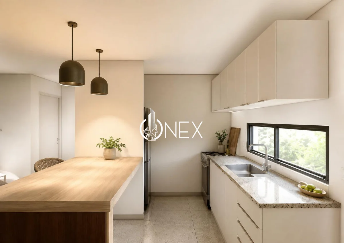 Apartamento en Centro, propiedad 292133 -Imagen 5