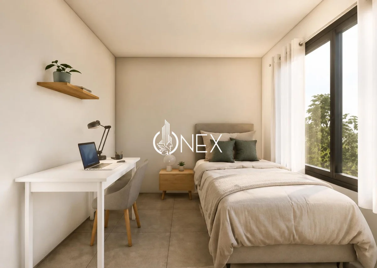 Apartamento en Centro, propiedad 292133 -Imagen 7