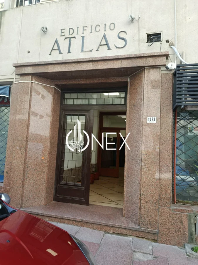 Oficina en Ciudad Vieja, propiedad 294184 -Imagen 1