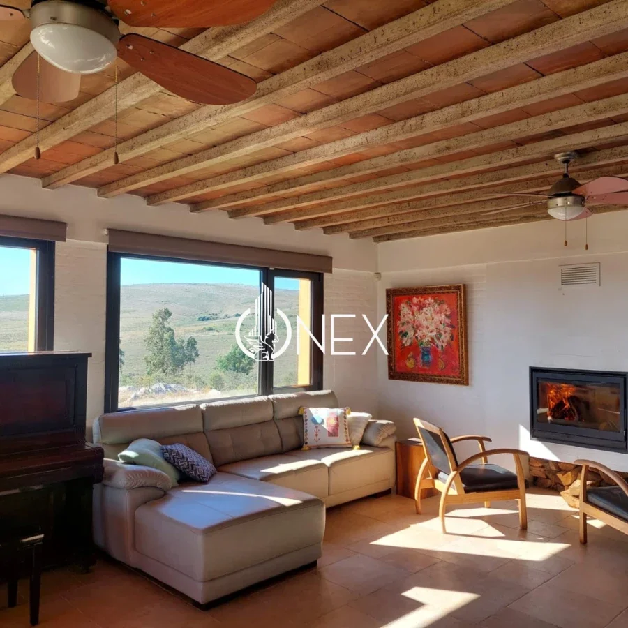 Chacra en Laguna del Sauce, propiedad 295468 -Imagen 10