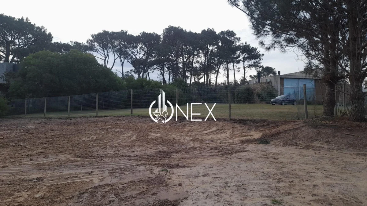 Terreno en La Barra, propiedad 295676 -Imagen 1