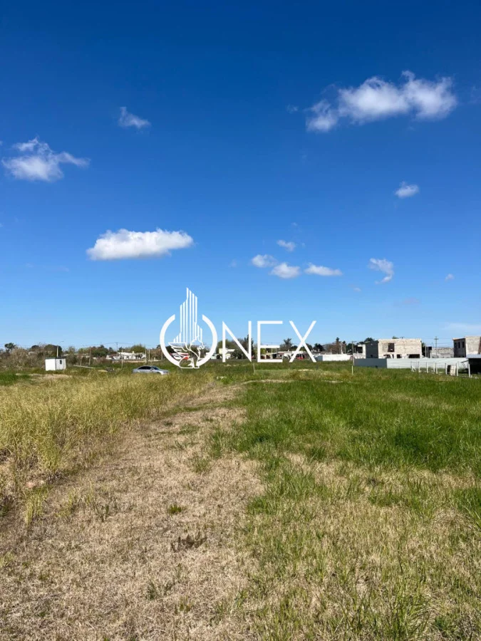 Terreno en Progreso, propiedad 295844 -Imagen 4