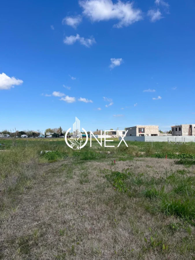 Terreno en Progreso, propiedad 295844 -Imagen 6