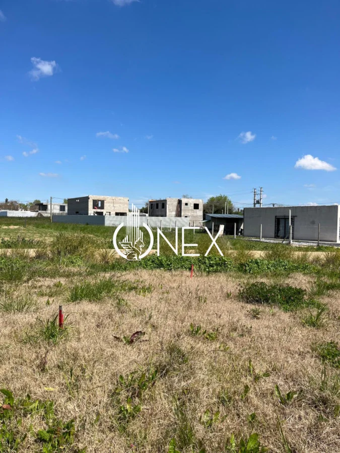 Terreno en Progreso, propiedad 295844 -Imagen 7