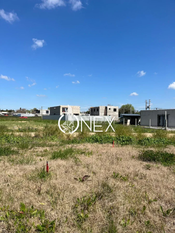 Terreno en Progreso, propiedad 295844 -Imagen 8