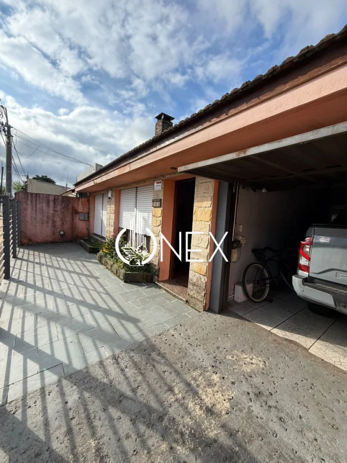 Casa en Tacuarembó, propiedad 299661 -Imagen 1