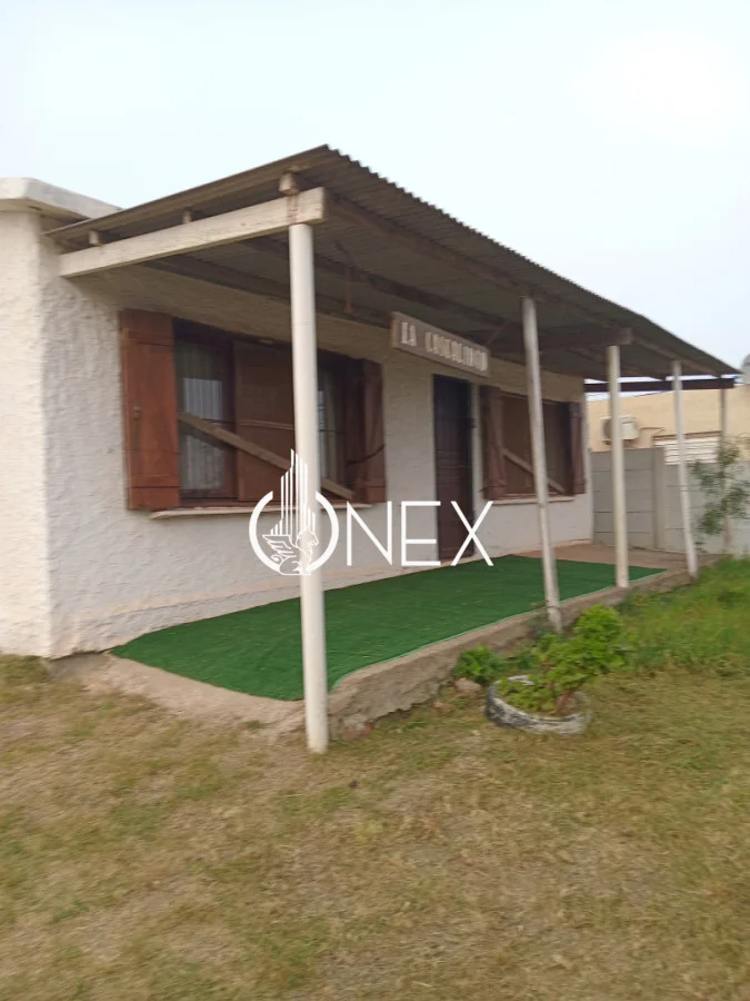Casa en Barra del Chuy, propiedad 301563 -Imagen 1