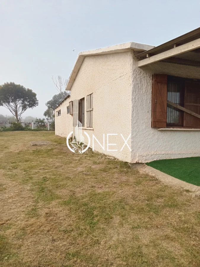 Casa en Barra del Chuy, propiedad 301563 -Imagen 2