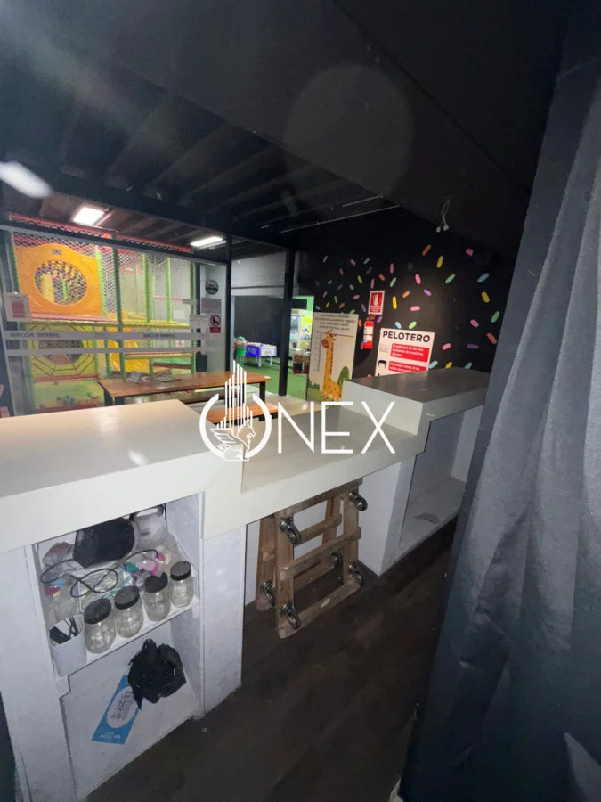 Local en Atlántida, propiedad 302133 -Imagen 4