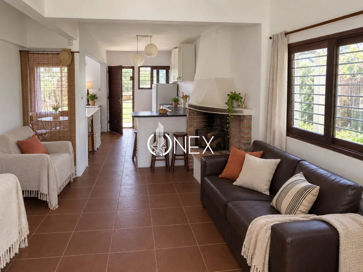 Casa en Las Toscas, propiedad 302226 -Imagen 2