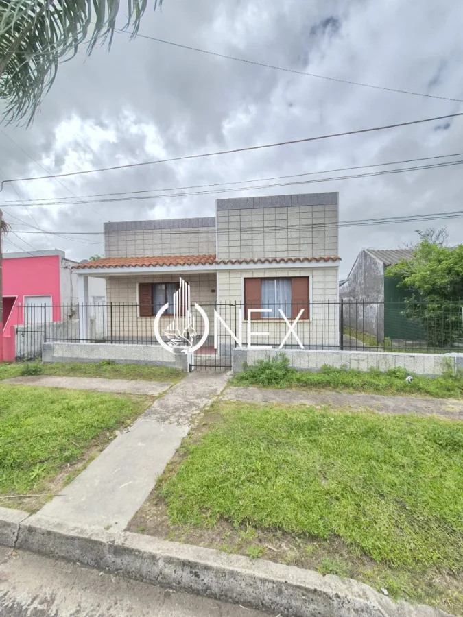 Casa en Tacuarembó, propiedad 302547 -Imagen 1