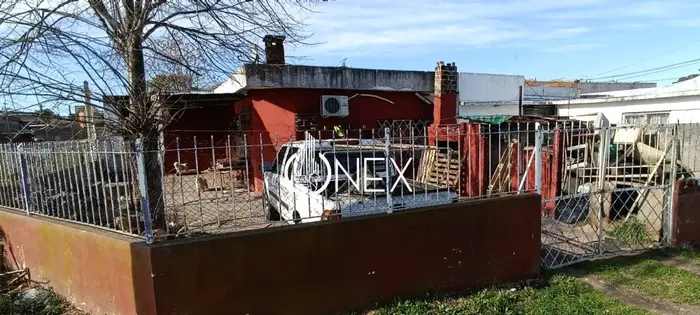 Se vende casa Nuevo París, Montevideo.