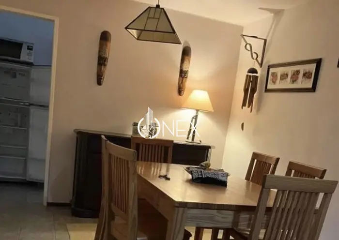 Venta Apto en Complejo C33, Ciudad de Rocha, Rocha.