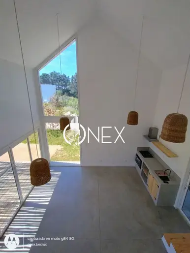 Hermosa propiedad en Arenas de Jose Ignacio a estrenar