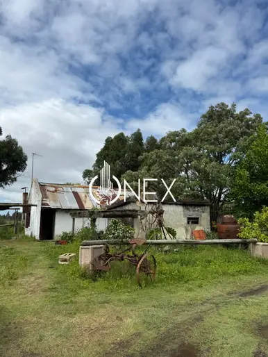 Se vende chacra en Salinas Norte – 6,7 hectáreas