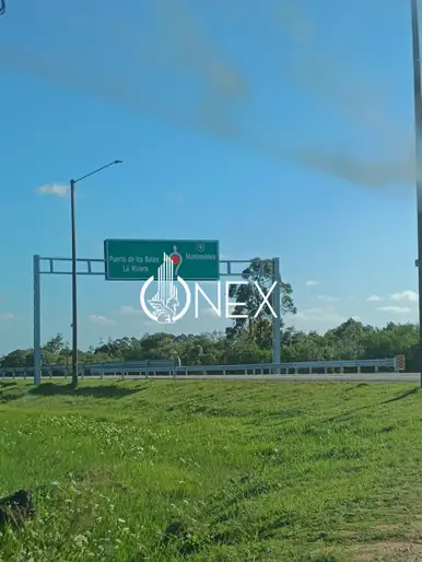 Se vende chacra en Rocha.