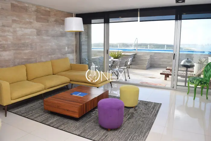 Se vende apartamento en Syrah Vista , Punta Ballena .