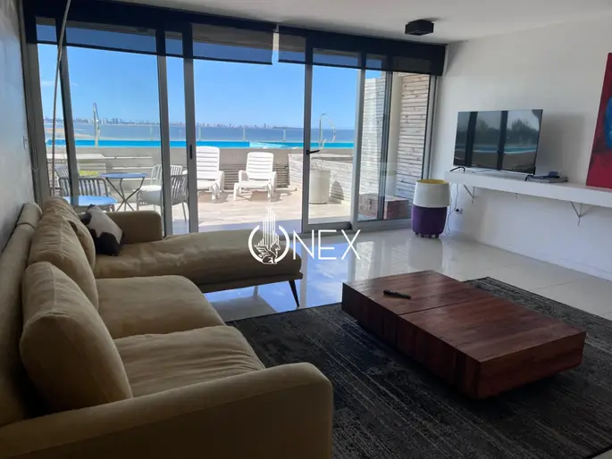 Se vende apartamento de 1 dormitorio en Syrah Vista , Punta Ballena .