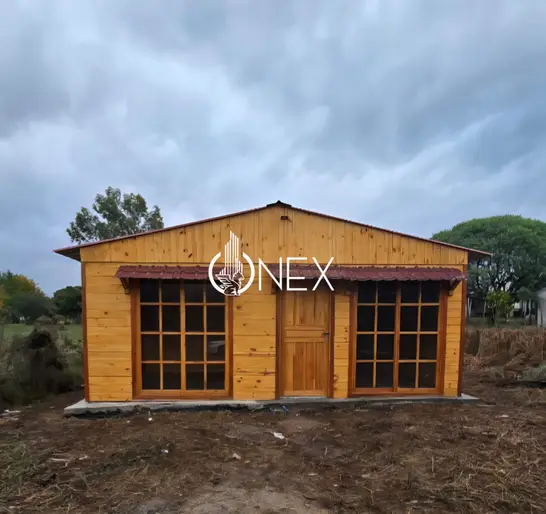 Se vende 2 casas en San José , Ituzaingó.
