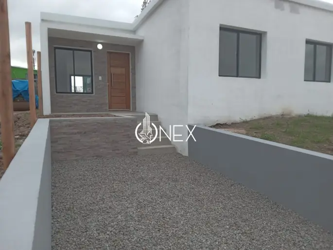 Vendo casa de 2 dormitorios a estrenar ,en Barrio La Colina.