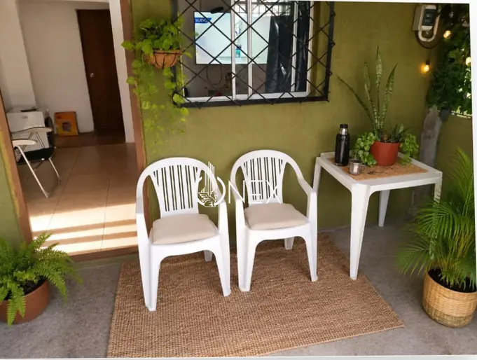Se venden 3 casa en Maroñas, Montevideo.