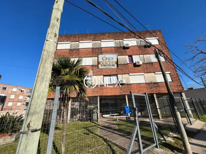 Se vende apartamento de 3 dormitorios en la ciudad de Tacuarembó