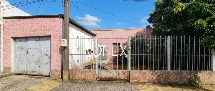 Casa en venta zona hospital
