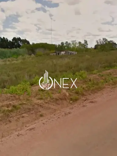 Chacra en Venta con Arroyo y Gran Potencial, Ruta 1 km 17.500