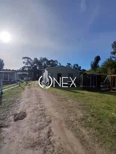 Se vende casa en Las Toscas norte