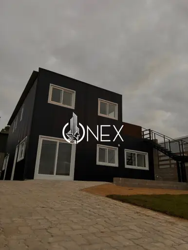 Apartamento 3 dormitorios con terraza y parrillero - Financia - Módica House, Maldonado