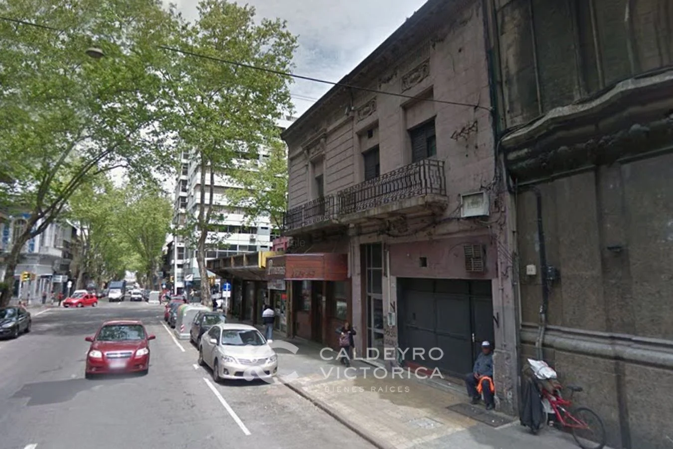 Casa en Centro, propiedad 103036 -Imagen 1