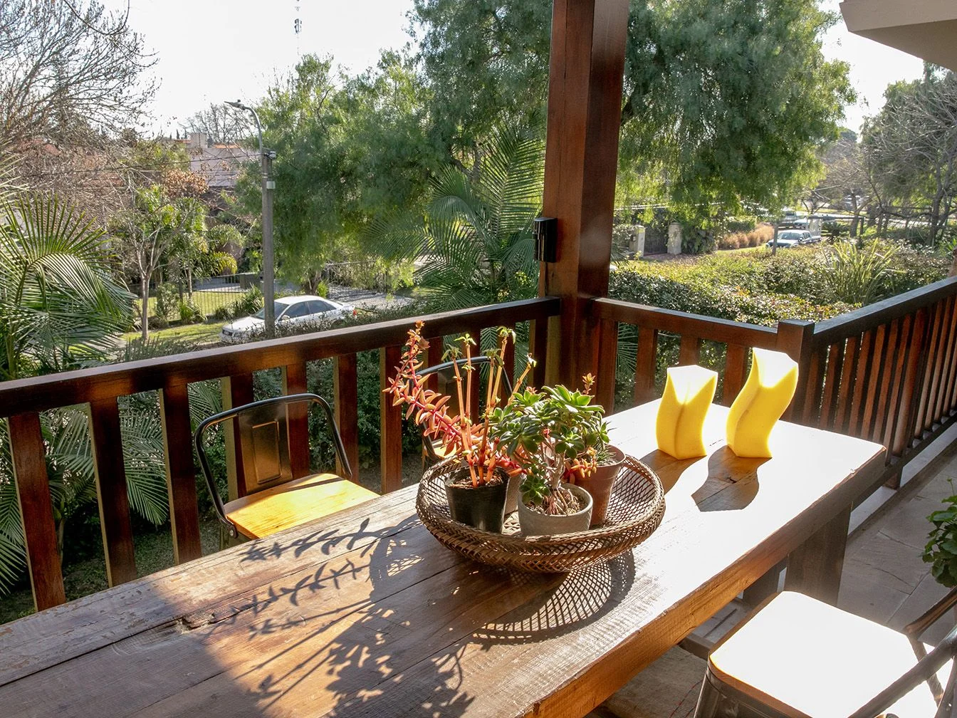 Apartamento en Carrasco, propiedad 110091 -Imagen 3